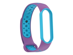Correas de repuesto compatibles con Xiaomi Band 7 de silicona suave ajustables para hombres y mujeres
