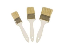 Paletina triple n12 s/24 25 mm mango plastico