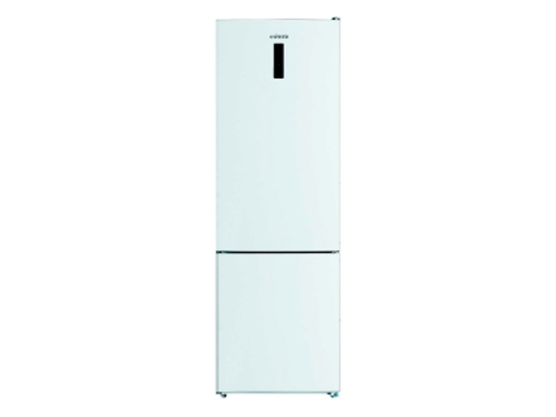 Frigorífico Combi EDESA EFC-2032 NF WH (206 cm - Blanco)