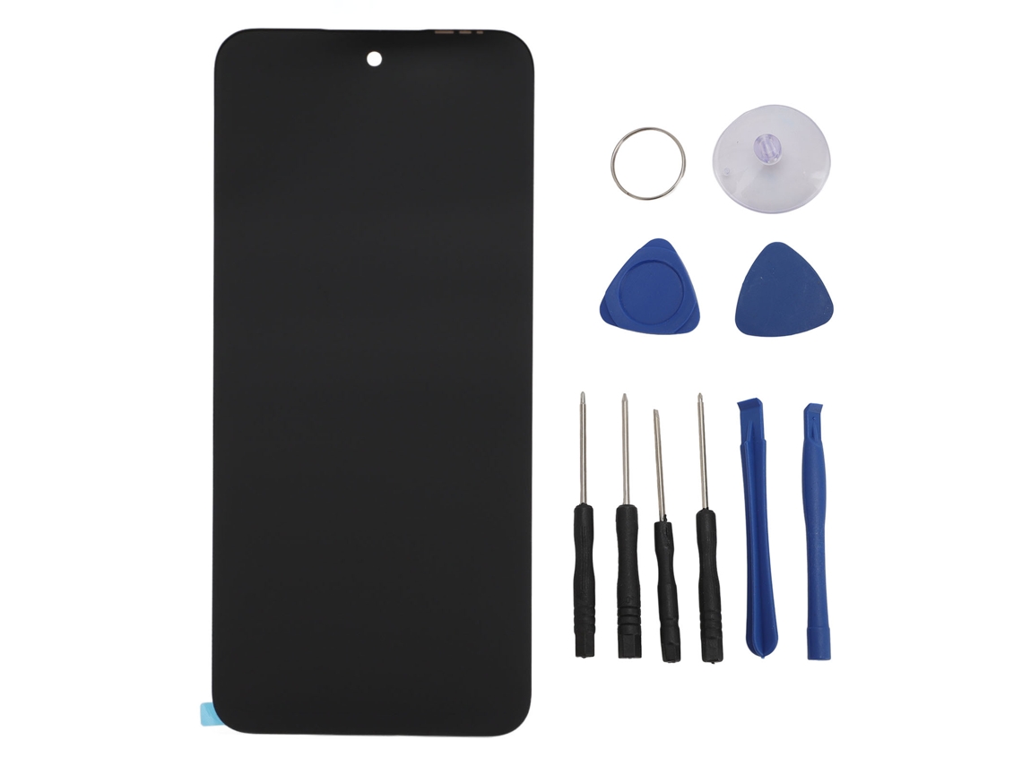 Pantalla Tft Para Spark Go 1 Kl4 Con Herramientas De Reparación - Reemplazo De Pantalla Táctil Y Digitalizador