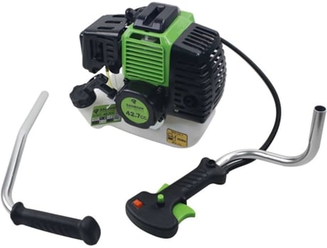 Motor para Desbrozadora, 42.7cc - SAURIUM
