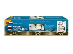 Soporte para bicicleta, ProPlus 730915
