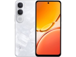 Smartphone VIVO Y31 5G (6,72" - 6GB - 256 GB - Mármol Blanco)