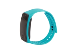 Reloj Led Deportivo Con Correa De Silicona Dial Digital 12h Pantalla Electrónica