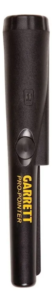 Nuevo detector de metales Garrett Pro Pointervayotoy