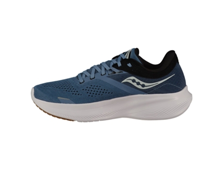 Zapatillas de Hombre para Running SAUCONY Ride Azul (40)