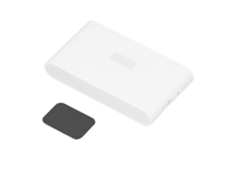 Lámpara De Noche Inteligente Con Sensor De Movimiento, Led Recargable, Pequeña Lámpara Magnética Para Armario