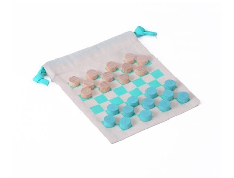 Jogo de Mesa LES JOUETS LIBRES Time To Play - Mountain (4 Anos)