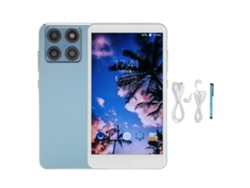 Reproductor Mp4 Inteligente Hd De 5.0 Pulgadas Con Reducción De Ruido, Lápiz Estilo, Bluetooth Y Wifi