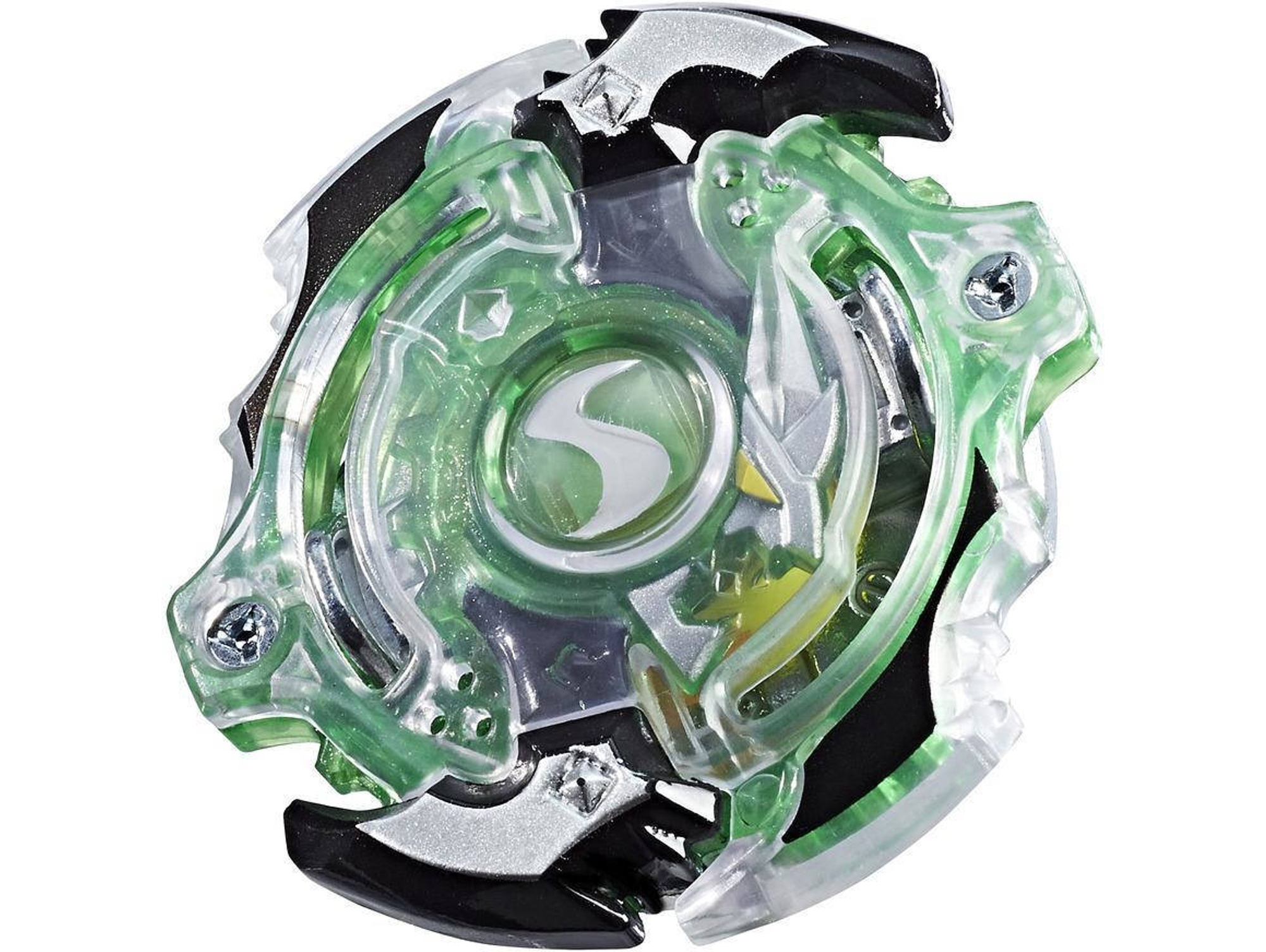 Trompo HASBRO E1048