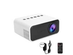 Câmera Mini Portátil 1080p Gravador Com Detecção De Movimento E Visão Noturna 8gb