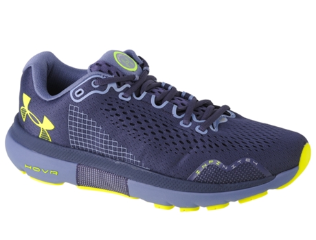 Zapatillas Hombre UNDER ARMOUR Morado (Tam: 44.5)