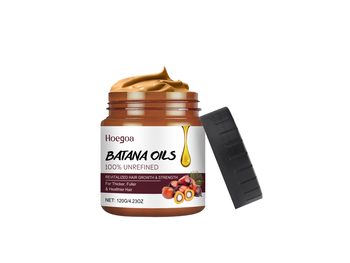 Acondicionador capilar Worten con aceite de batana