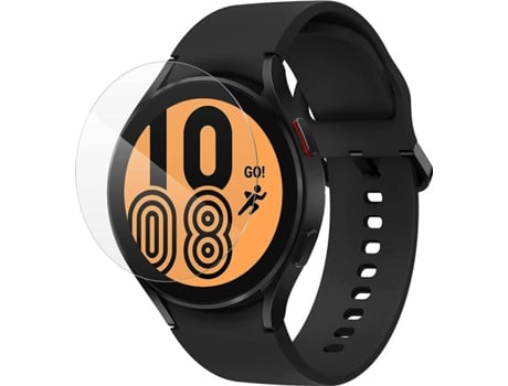 Película Cristal Templado Samsung Galaxy Watch 4 44mm CG-CL-SM-W4 44MM