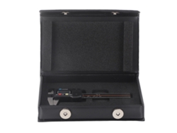 Calibrador Digital Portátil Mini De 0-70 Mm, Herramienta De Medición Industrial De Acero Inoxidable Resistente Al Desgaste.