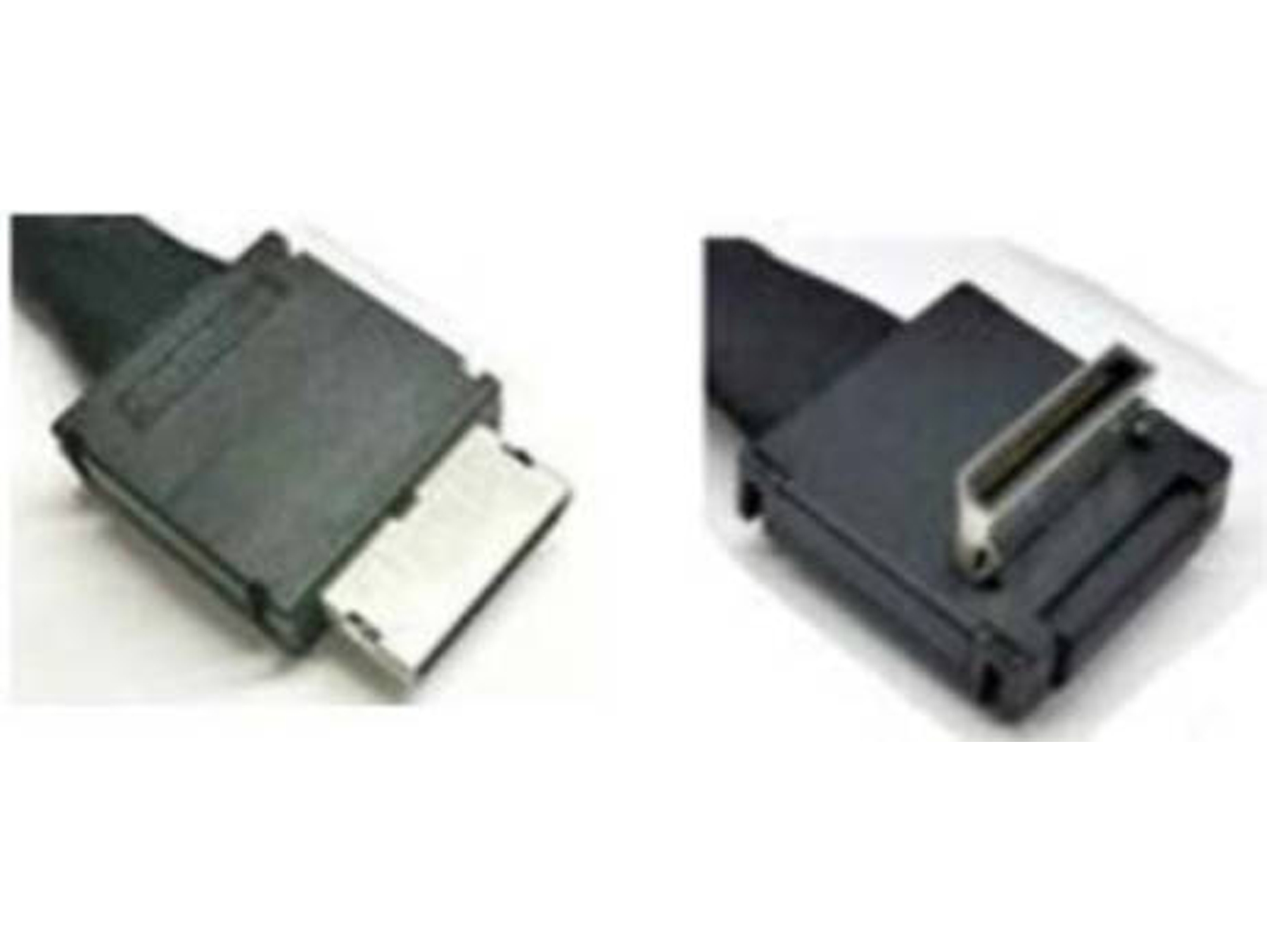 Cable INTEL (Negro)
