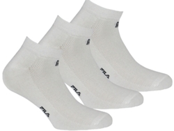 Zapatillas blancas unisex Glemo Comodidad y estilo para todos