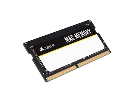 Memoria RAM DDR4 CORSAIR (2 x 16 GB - 2666 MHz)