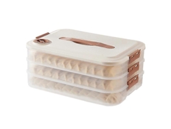 Mini lata cuadrada de metal con tapa abatible para guardar joyas, monedas, dulces y condones. Hengjian