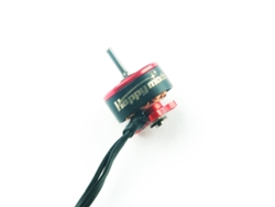 25000kv4 Pcshappymodel Se0802 0802 16000kv 19000kv 25000kv Motor Sin Escobillas 1-2s Para Drones Rc Fpv De Carreras Mobula7 Mobula6