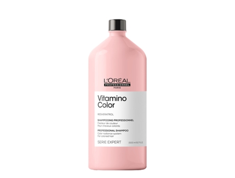Se Vitamino Champú Color 1.5L LOREAL
