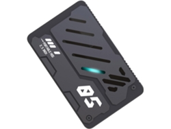 Disco Duro Usb 3.0, Amplia Conectividad, Transferencia De Datos Del Dispositivo