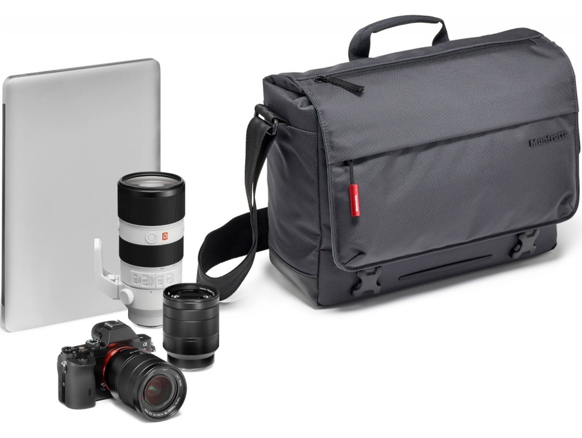 Bolsa Speedy 10 MANFROTTO MB MN