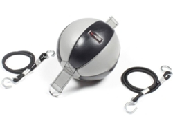 Pelota de Velocidad OLIVE Set Bola De Velocidad Negro (5.0 Kg)