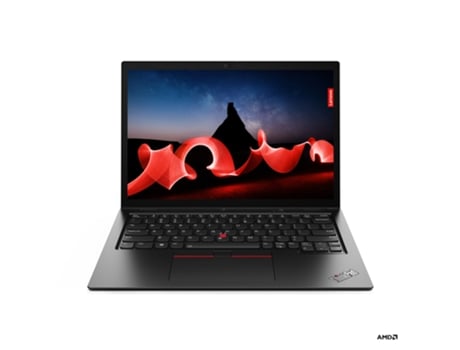 Portátil Híbrido LENOVO 357 593 (13.3 '' - AMD Ryzen™ 5 7530U - RAM: 16 GB - 512 GB SSD - AMD Radeon Graphics)
