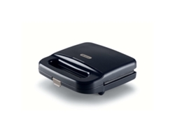 Sandwichera ARIETE 1971/00 Negro 750 W