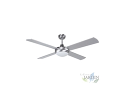 Ventilador de Techo ORBEGOZO Silver