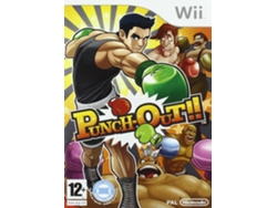 Punch-Out!! Wii