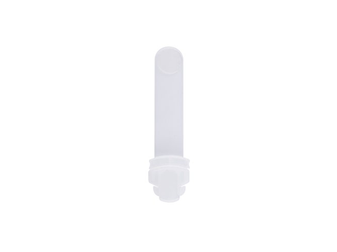 Protector Infantil Transparente Multicierre
