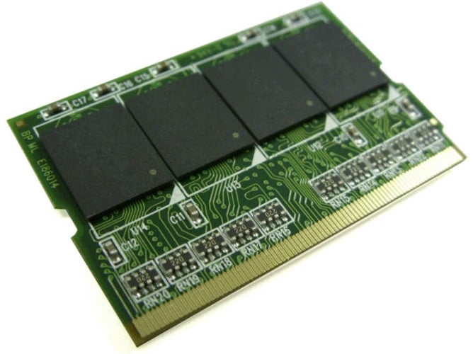 Memoria RAM MICROMEMORY MMD8795/4GB x 4 800 MHz - Verde) | Worten.es