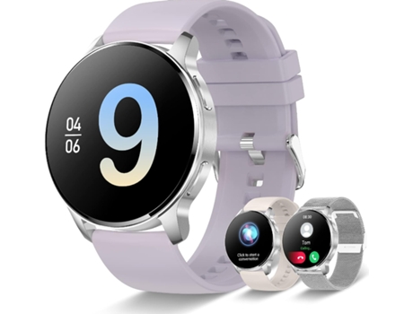 Smartwatch OHPA I50P Morado