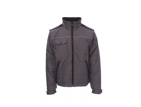 Abrigo PAYPER WEAR Hombre (Multicolor - XL)