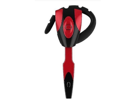 kit de manos libres Colgante Oreja Ps3 Scorpion Rojo