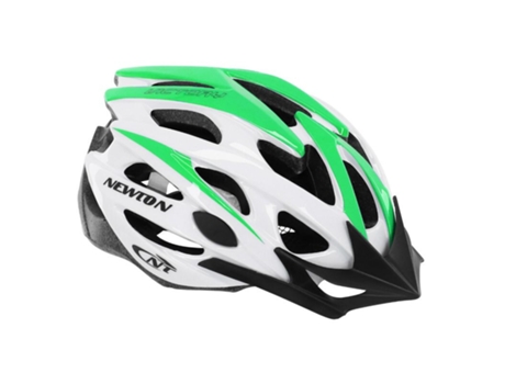 Casco con visera y cierre NEWTON 58-61