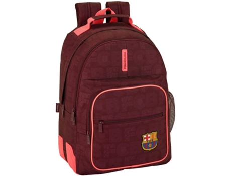 Mochila FC BARCELONA 72441 burdeos
