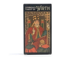Nuevo Símbolo Galés, Torres Galesas, Tarot, Oráculo