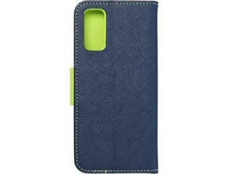 Carcasa Samsung Galaxy S21 Ultra LMOBILE Fancy Lima