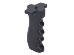 Empuñadura para cámara DSLR, soporte estabilizador con montura para cámara y videocámara.