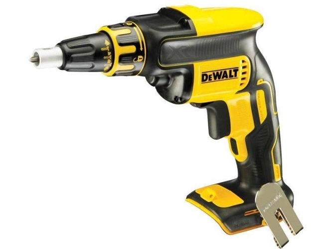 Atornillador DEWALT DEW5035048468715