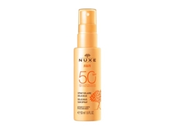 Sun Spray Solaire Délicieux Spf50 50 Ml NUXE