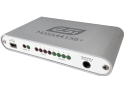 Esi Interface Usb Maya 44+