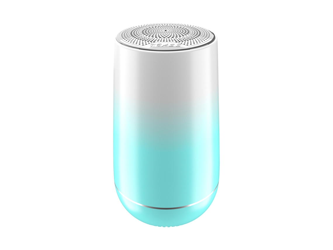 Altavoz 5.3 Gradiente Bluetooth  Mini tarjeta Sonido al aire libre Subwoofer Radio portátil