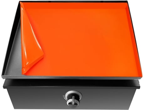 Tapete protector de silicona para horno, modelo de 36 pulgadas, estilo 1
