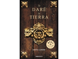 Libro Te Daré La Tierra de Chufo Llorens (Español)