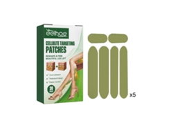 Parche reafirmante para piernas