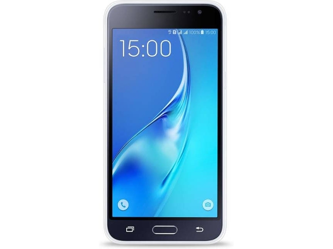 Carcasa Samsung Galaxy J3 PURO SGGALAXYJ32003TR Transparente